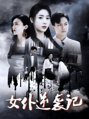 Báo Thù Của Cô Hầu Gái - 女仆逆袭记 (2025)