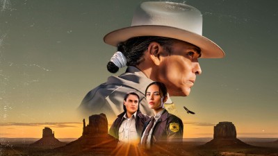 Cuồng Phong Bóng Tối (Phần 3) - Dark Winds (Season 3)