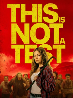 Ngày Học Cuối Cùng - This Is Not a Test (2026)