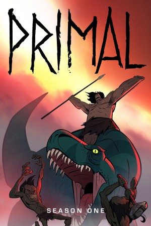 Nguyên Sinh (Phần 1) - Primal (Season 1) (2019)