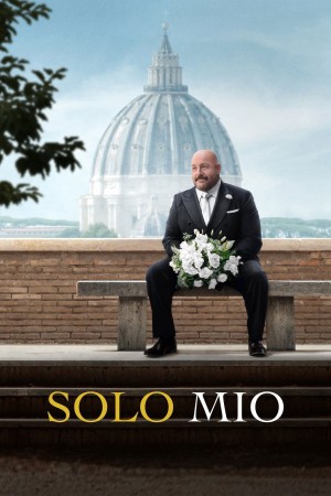 Solo Mio - Solo Mio (2026)