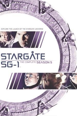 Stargate SG-1 (Phần 5) - Stargate SG-1 (Season 5) (2001)