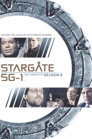 Stargate SG-1 (Phần 9) - Stargate SG-1 (Season 9) (2005)