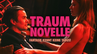 Traumnovelle - Dream Story